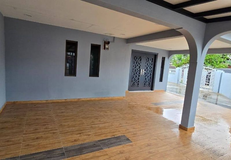 Taman Desa Cemerlang