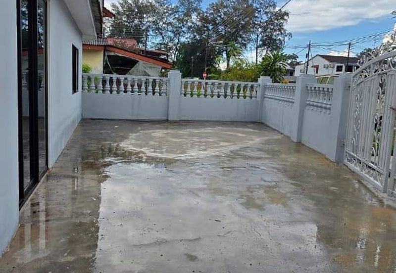 Taman Desa Cemerlang