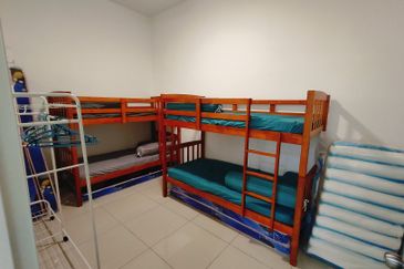 Bandar Baru Kangkar Pulai