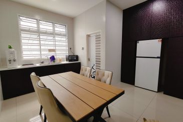 Bandar Baru Kangkar Pulai