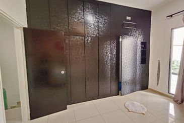 Bandar Baru Kangkar Pulai