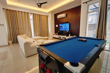 Bandar Baru Kangkar Pulai