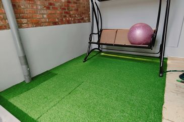 Bandar Baru Kangkar Pulai