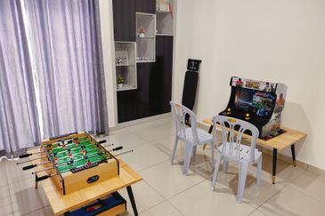 Bandar Baru Kangkar Pulai