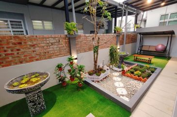 Bandar Baru Kangkar Pulai