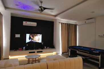 Bandar Baru Kangkar Pulai