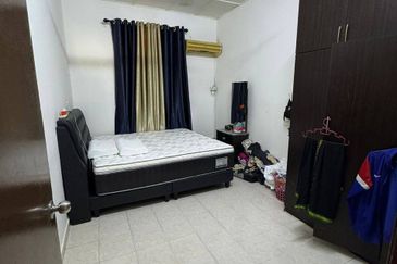 Taman Bukit Indah @ Iskandar Puteri