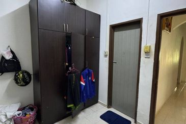 Taman Bukit Indah @ Iskandar Puteri