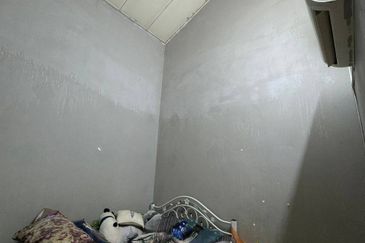 Taman Bukit Indah @ Iskandar Puteri