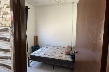 Taman Bukit Indah @ Iskandar Puteri