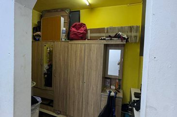 Taman Bukit Indah @ Iskandar Puteri