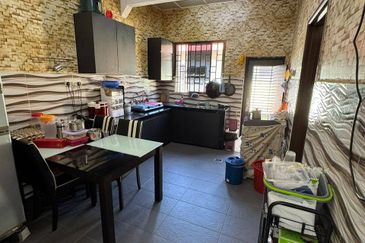 Taman Bukit Indah @ Iskandar Puteri