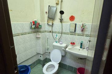 Taman Bukit Indah @ Iskandar Puteri