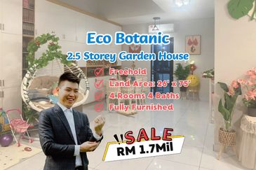 Eco Botanic