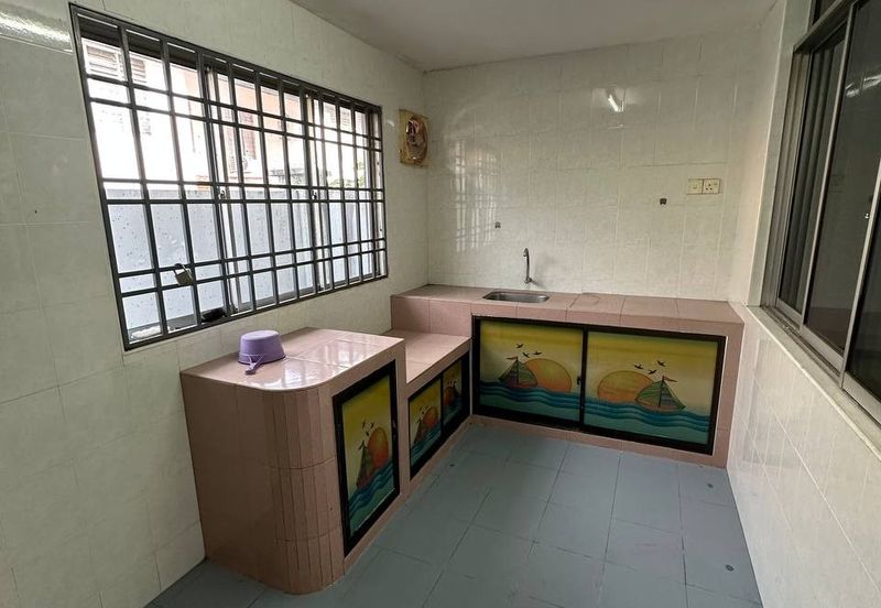 Taman Nusa Perintis 1