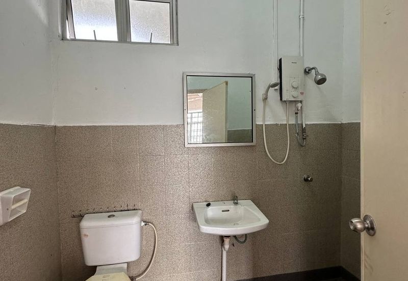 Taman Nusa Perintis 1