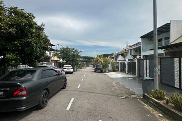 Taman Nusa Perintis 1