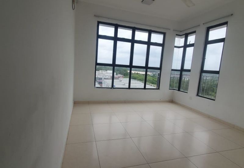 The Garden Residences