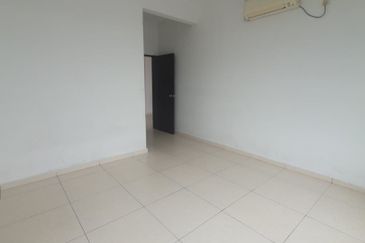 The Garden Residences