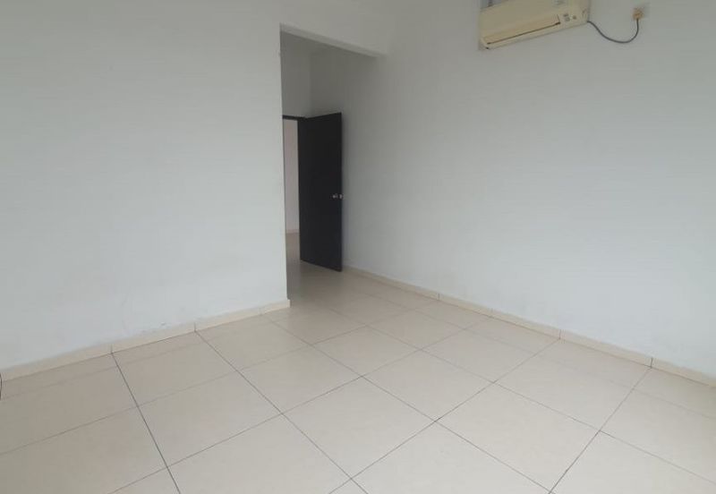 The Garden Residences