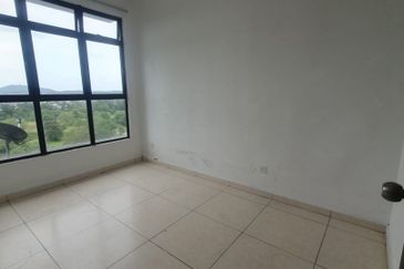 The Garden Residences