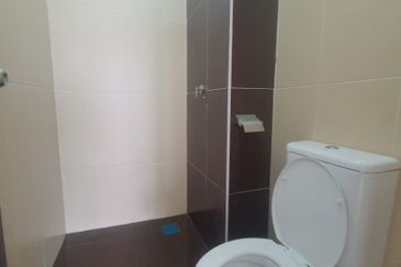 The Garden Residences