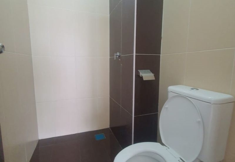 The Garden Residences