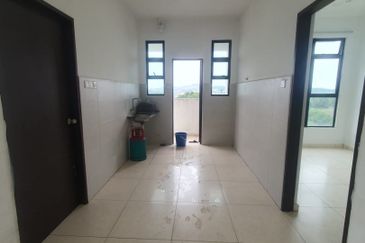 The Garden Residences