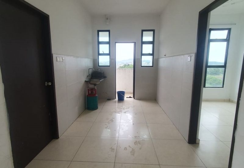 The Garden Residences