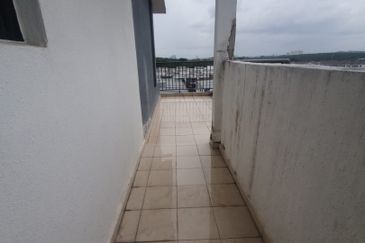 The Garden Residences