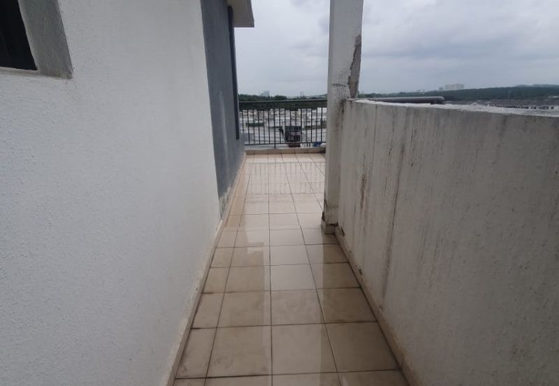 The Garden Residences