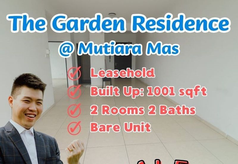 The Garden Residences