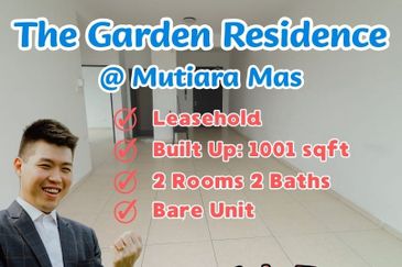 The Garden Residences