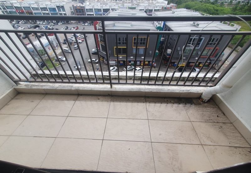 The Garden Residences