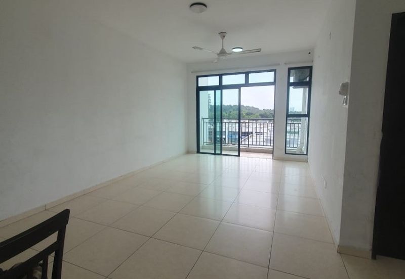 The Garden Residences