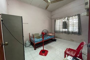 Taman Ungku Tun Aminah