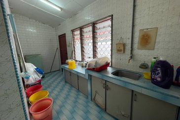 Taman Ungku Tun Aminah