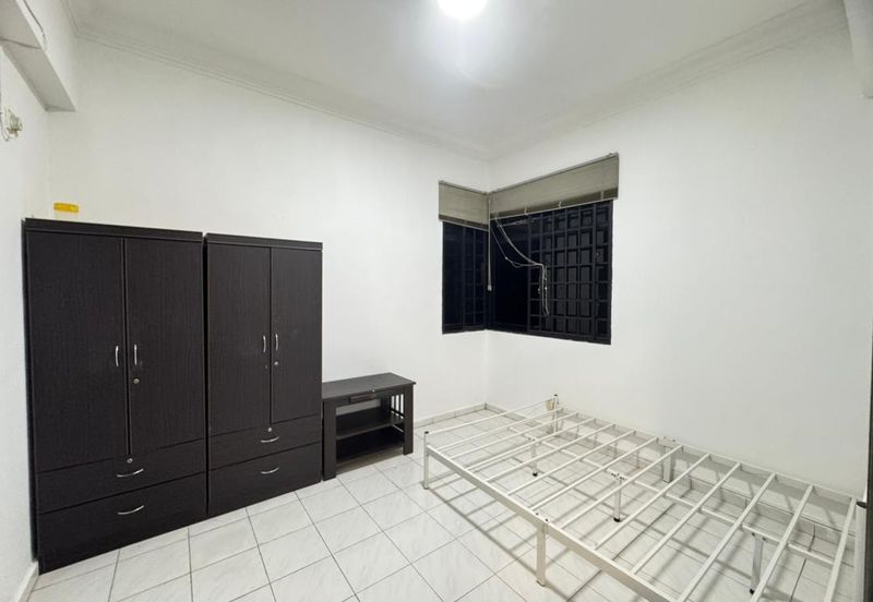 Mewah View Luxurious Apartments