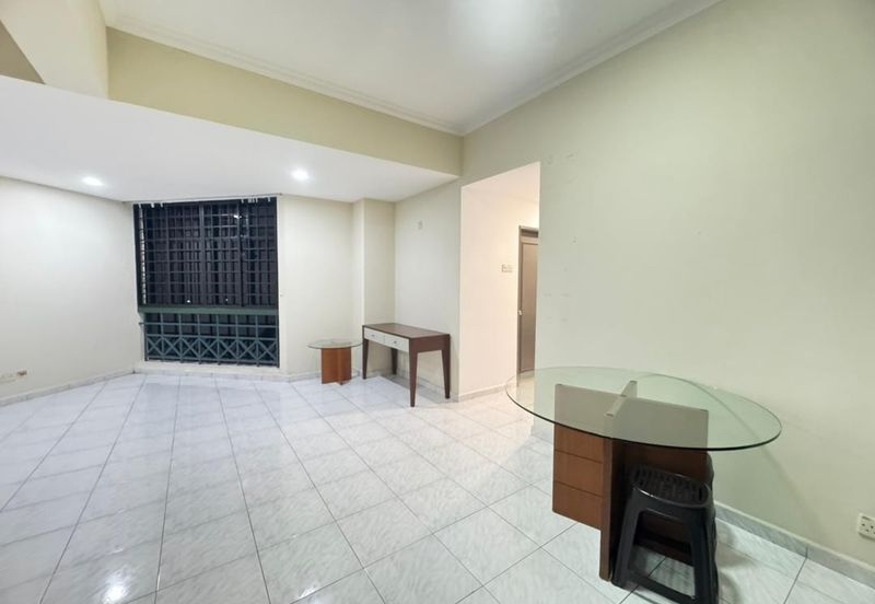 Mewah View Luxurious Apartments