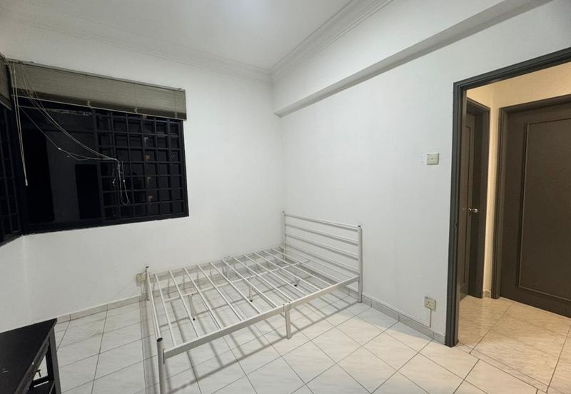 Mewah View Luxurious Apartments