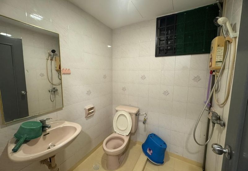 Mewah View Luxurious Apartments