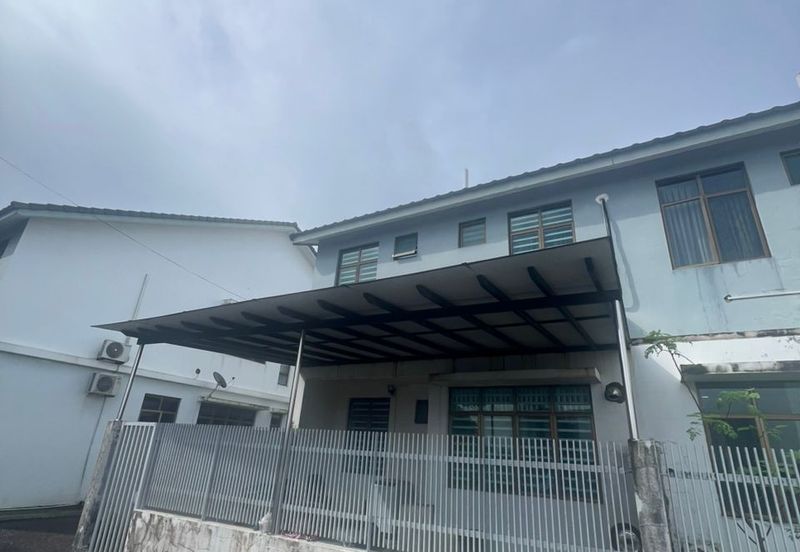 Taman Damansara Aliff