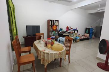 Taman Ungku Tun Aminah