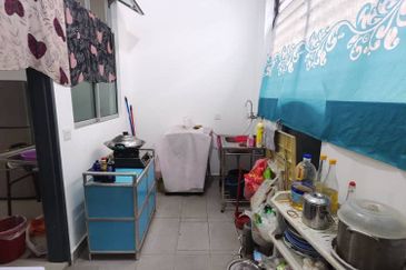 Taman Ungku Tun Aminah