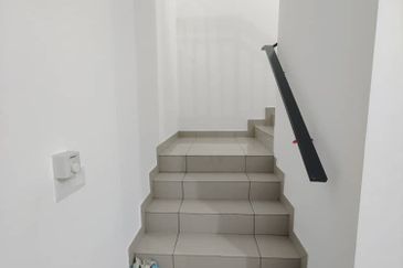 Taman Ungku Tun Aminah