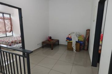 Taman Ungku Tun Aminah