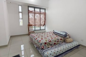 Taman Ungku Tun Aminah