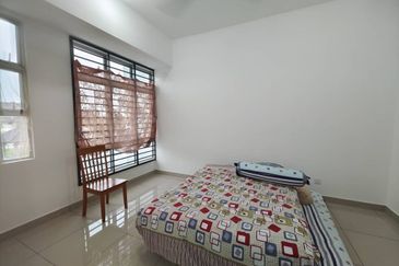 Taman Ungku Tun Aminah