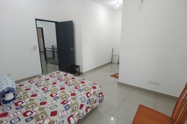 Taman Ungku Tun Aminah