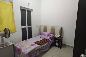 Taman Ungku Tun Aminah